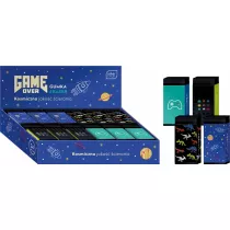 Interdruk Gumka do �cierania Game Over
