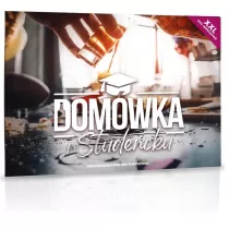 XXL Dom�wka po studencku Grammi