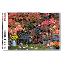 Puzzle 1000 el. Jesienne Impresje Piatnik
