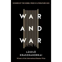 War and War