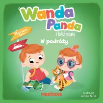 Wanda Panda i bliniaki. W podry
