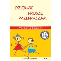 Dzi�kuj� prosz� przepraszam