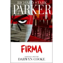 Firma. Parker. Tom 2