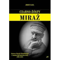 Czarno-��ty mira�