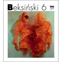 Beksi�ski 6. Miniatura albumu