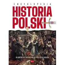 Encyklopedia Historia Polski