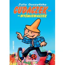 Cudaczek-Wy�miewaczek