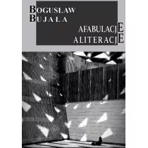 Afabulacje Aliteracje