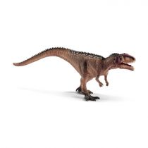 Gigantosaurus juvenile