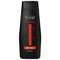 Str8 �el pod prysznic Red Code 400 ml