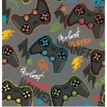 Serwetka Lunch Joystick Game SDOG036501