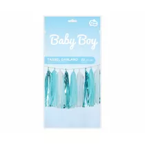Godan Girlanda B&G Fr�dzelki - Baby Boy 36x250 cm