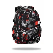 Coolpack, Plecak m�odzie�owy Factor - Soda (F002736)