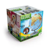 Zachem Globus zoolog. pod�wietl. Multi Globe AR 22cm GB