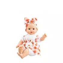 Lalka hiszpaska bobas paczcy Sonia 36cm Paola Reina