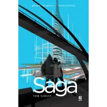 Saga. Tom 6