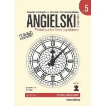 Angielski w t�umaczeniach. Gramatyka. Cz�� 5. Poziom B2-C1