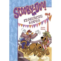 Scooby-Doo! I Szalecze rodeo