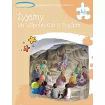 yjemy we wsplnocie z Bogiem. Podrcznik do religii dla klasy czwartej szkoy podstawowej