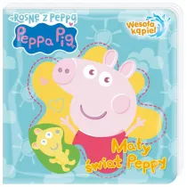 Peppa Pig Wesoa kpiel 3 May wiat Peppy