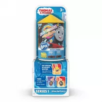 Tomek i Przyjaciele. Color Reveal Lokomotywa HPH36 Mattel