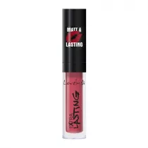 Lovely Lip Gloss Extra Lasting byszczyk do ust 6 6 ml