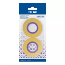 Milan Ta�ma samoprzylepna 19mm x 33m