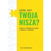 Gdzie jest twoja nisza?