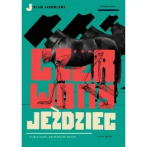 Czerwony je�dziec. Trylogia leningradzka. Tom 2