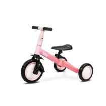 Rowerek tr�jko�owy Fox pink