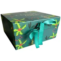 Pude�ko magnetyczne 25x25x12 cm, Incood