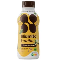 Niamito Posi�ek o smaku waniliowym 470 ml Bio