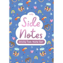 Ooly Notes z karteczkami samoprzylepnymi - Mi�ego dnia