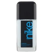 Nike Dezodorant perfumowany w szkle Ultra Blue Man 75 ml