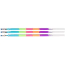 Fandy Wkad elowy Rainbow 0,5mm 3szt