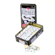 Domino Double 9 55 sztuk Quint