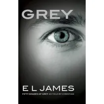 Grey. Fifty Shades of Grey as Told by Christian. Chapter 2