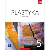 Plastyka. Podrcznik. Klasa 5. Szkoa podstawowa