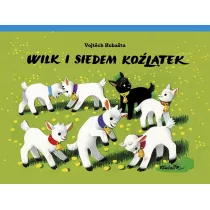 Wilk i siedem koltek