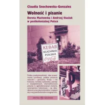 Wolno�� i pisanie