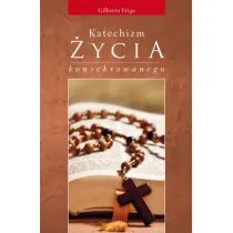 Katechizm zycia konsekrowanego