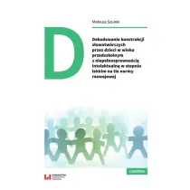 Dekodowanie konstrukcji s�owotw�rczych..
