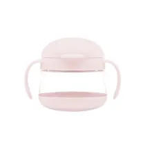 Pojemnik na przek�ski Tweat Blush pink 250 ml
