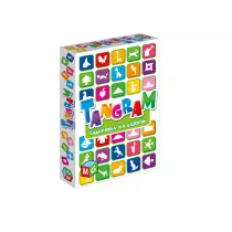 Tangram Multigra