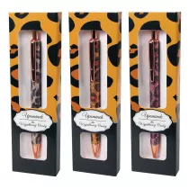 Cresco D�ugopis metalowy Panther