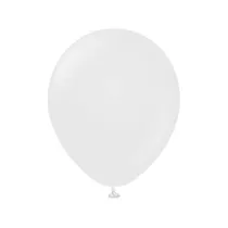 Godan Balony Standard White 25 szt.