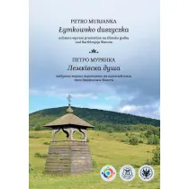 �ymkowsko duszyczka. Uobrane wjyrsze prze�o�une na �lunsko godka uod Bart�umjeja Wanota