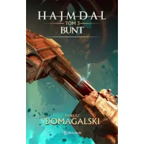 Bunt. Hajmdal. Tom 3