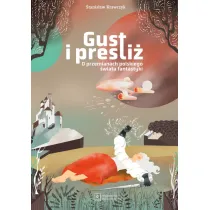 Gust i presti�
