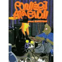 Poni�ej ambicji. Czary zjary. Tom 5